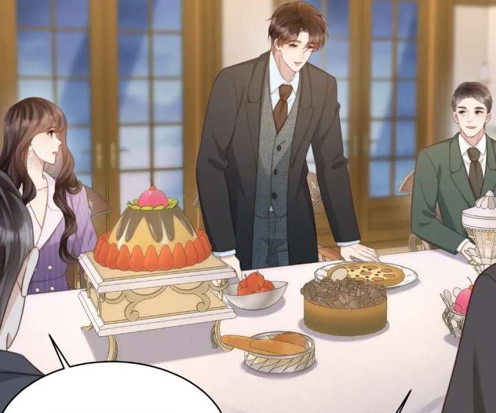 The Substitute Bride And The Overly affectionate Husband Chapter 69 page 18
