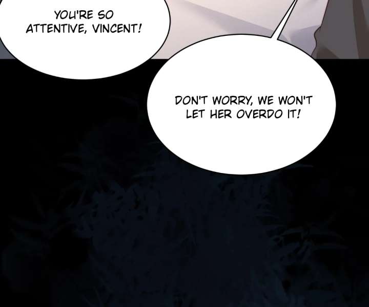 The Substitute Bride And The Overly affectionate Husband Chapter 69 page 19
