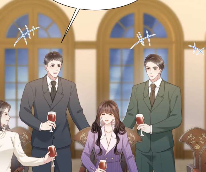 The Substitute Bride And The Overly affectionate Husband Chapter 69 page 24