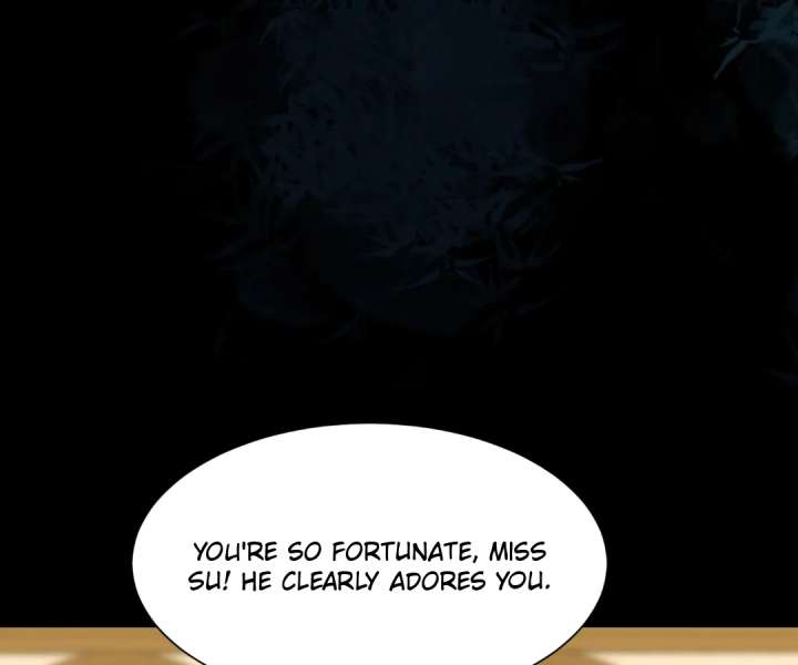 The Substitute Bride And The Overly affectionate Husband Chapter 69 page 23