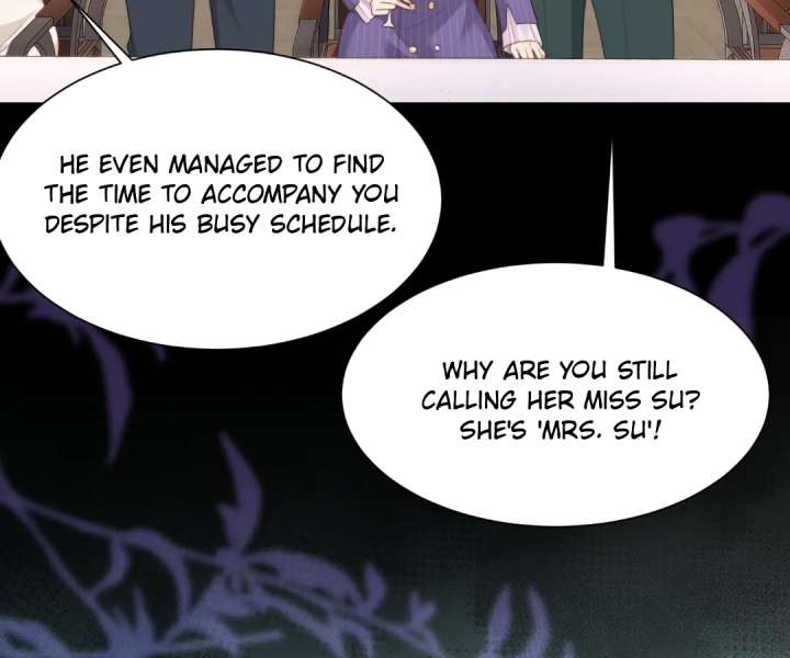 The Substitute Bride And The Overly affectionate Husband Chapter 69 page 25