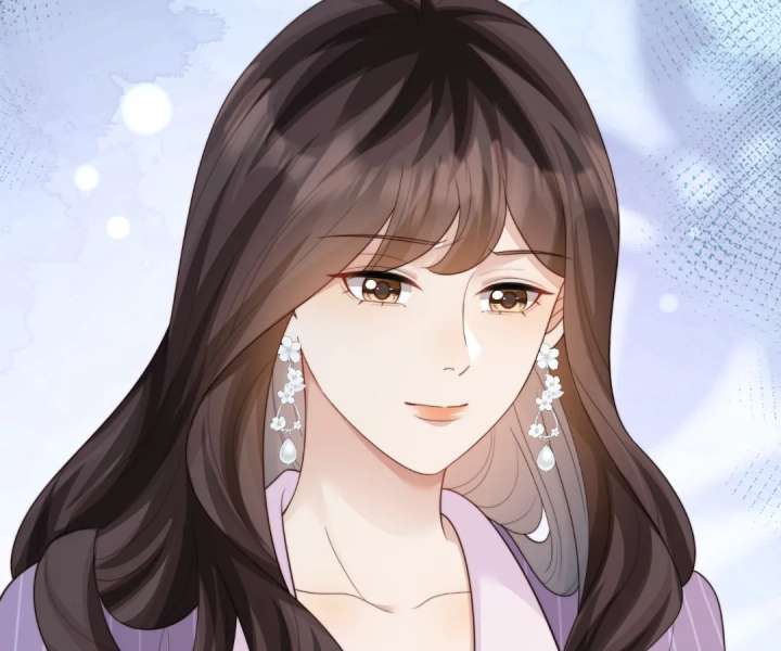 The Substitute Bride And The Overly affectionate Husband Chapter 69 page 27