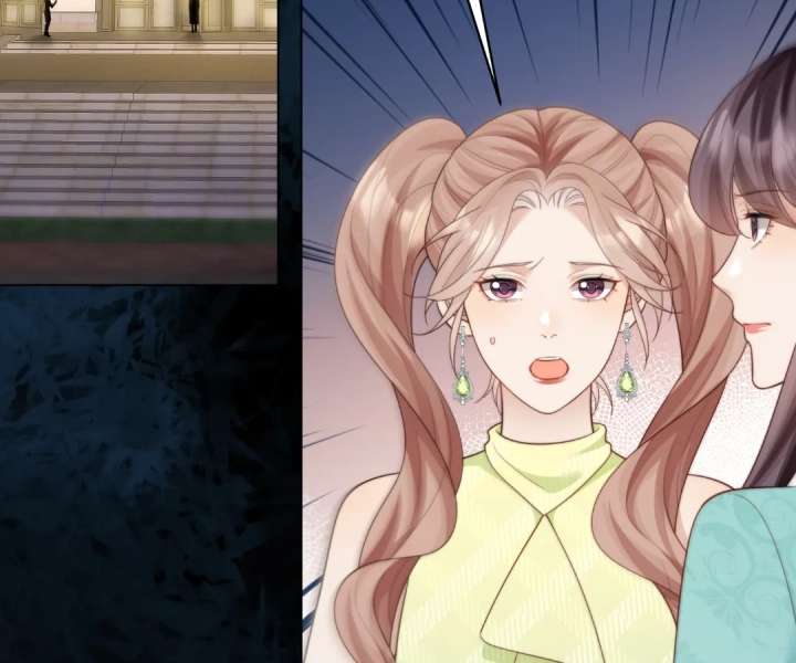 The Substitute Bride And The Overly affectionate Husband Chapter 69 page 31