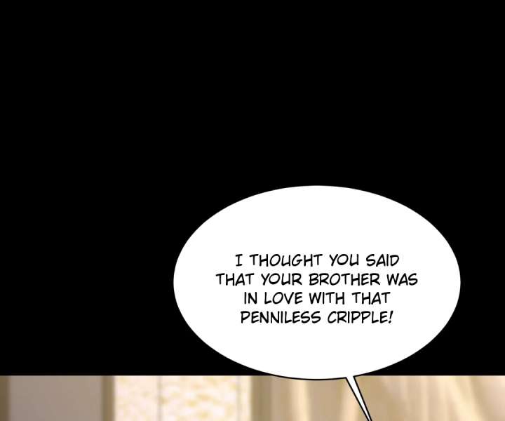 The Substitute Bride And The Overly affectionate Husband Chapter 69 page 33
