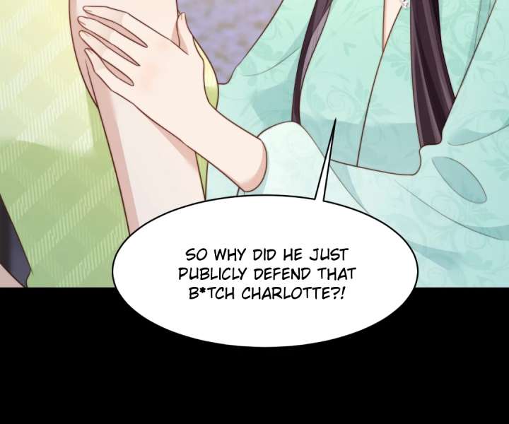 The Substitute Bride And The Overly affectionate Husband Chapter 69 page 35