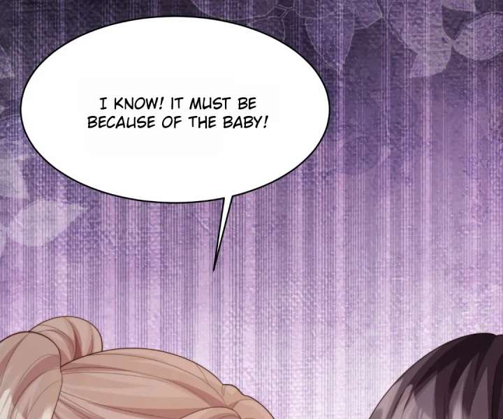 The Substitute Bride And The Overly affectionate Husband Chapter 69 page 39
