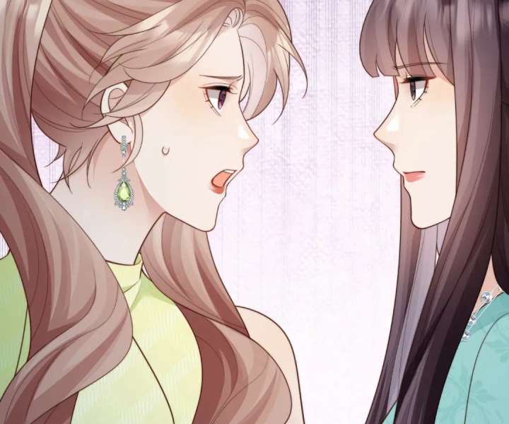 The Substitute Bride And The Overly affectionate Husband Chapter 69 page 40