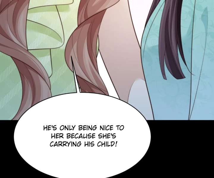The Substitute Bride And The Overly affectionate Husband Chapter 69 page 41