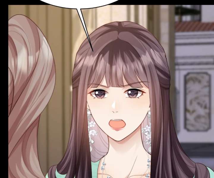 The Substitute Bride And The Overly affectionate Husband Chapter 69 page 43