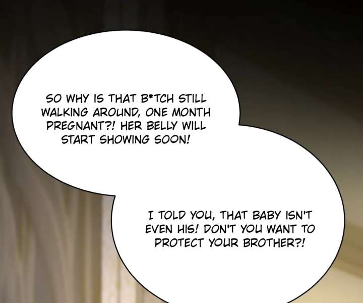 The Substitute Bride And The Overly affectionate Husband Chapter 69 page 45