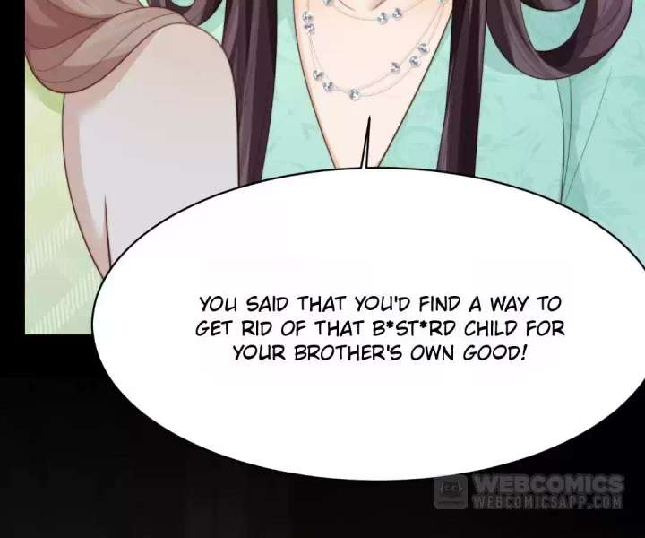 The Substitute Bride And The Overly affectionate Husband Chapter 69 page 44