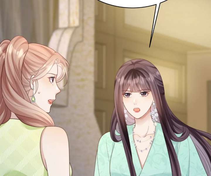 The Substitute Bride And The Overly affectionate Husband Chapter 69 page 46