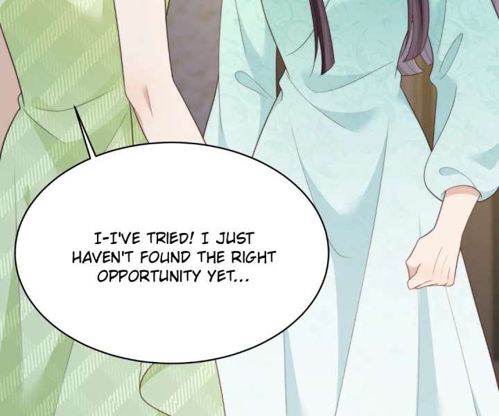 The Substitute Bride And The Overly affectionate Husband Chapter 69 page 47