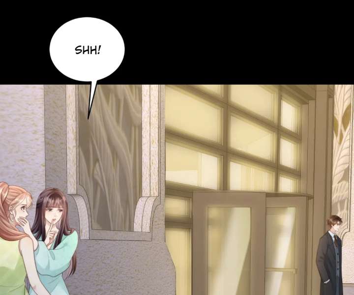 The Substitute Bride And The Overly affectionate Husband Chapter 69 page 49