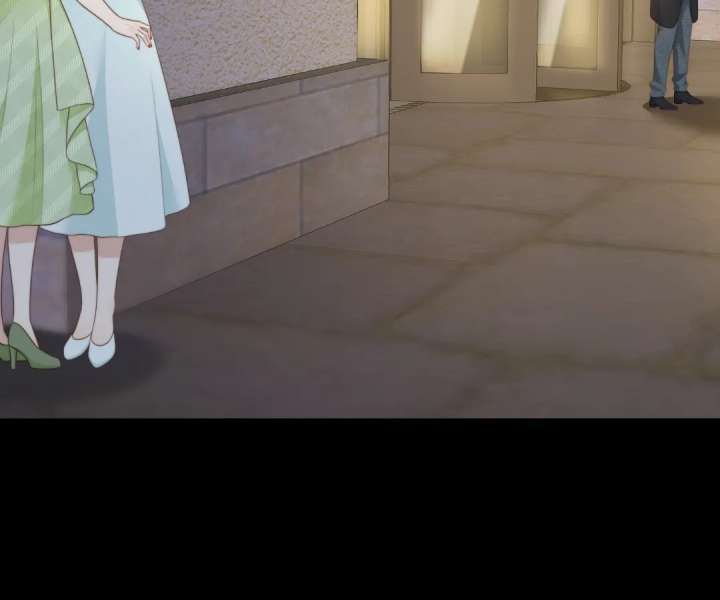 The Substitute Bride And The Overly affectionate Husband Chapter 69 page 50
