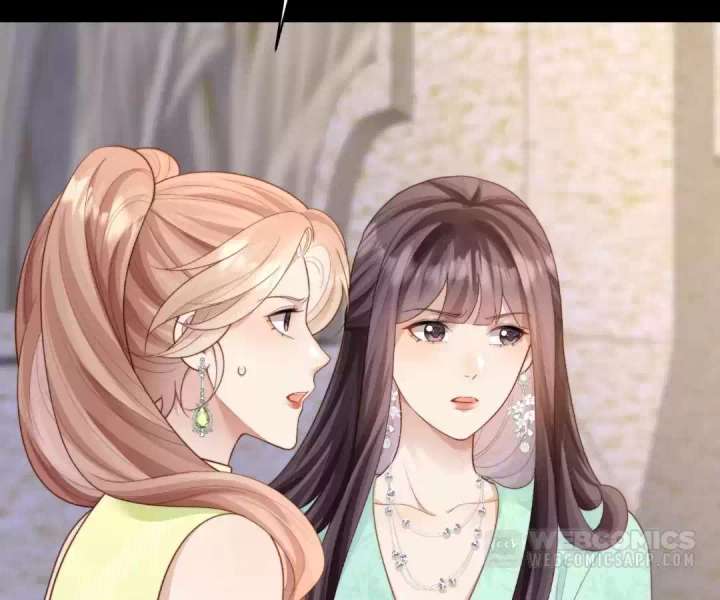 The Substitute Bride And The Overly affectionate Husband Chapter 69 page 52