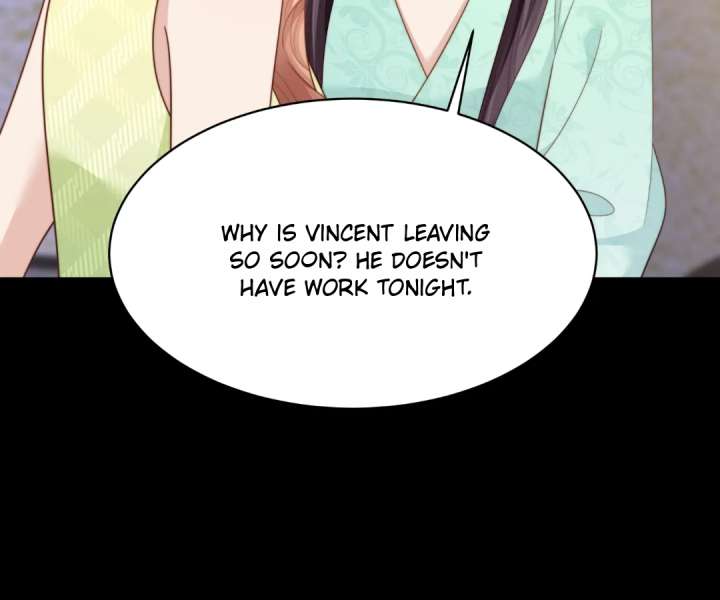 The Substitute Bride And The Overly affectionate Husband Chapter 69 page 53