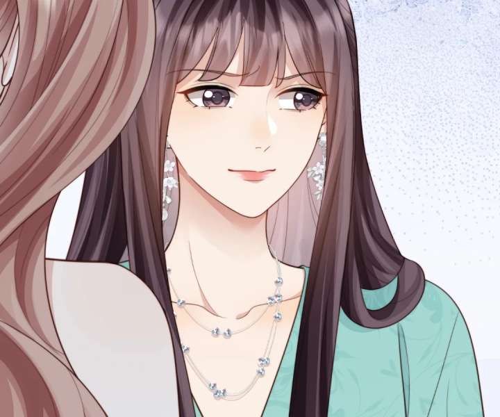 The Substitute Bride And The Overly affectionate Husband Chapter 69 page 58