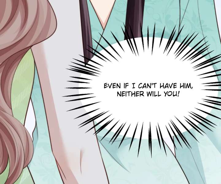 The Substitute Bride And The Overly affectionate Husband Chapter 69 page 59