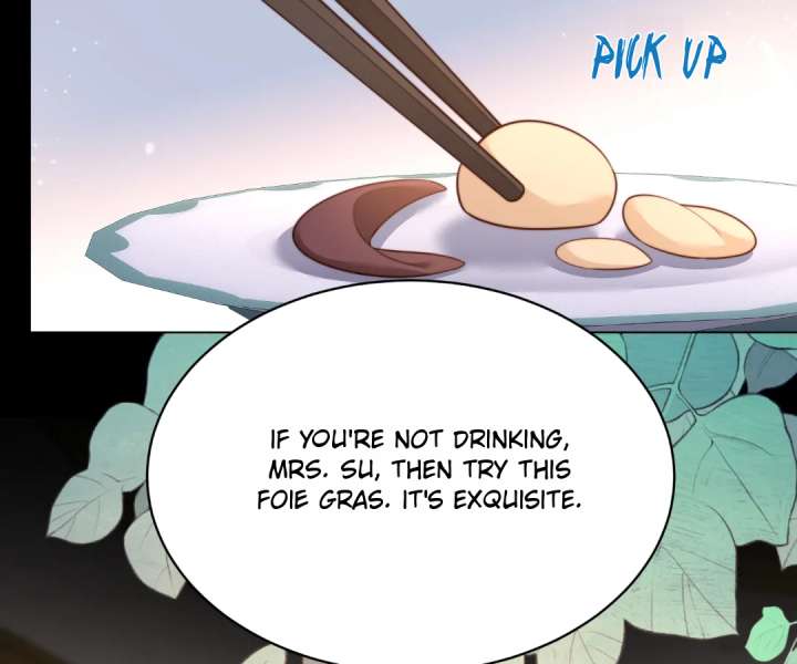The Substitute Bride And The Overly affectionate Husband Chapter 69 page 62