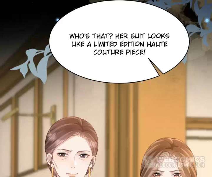 The Substitute Bride And The Overly affectionate Husband Chapter 69 page 68