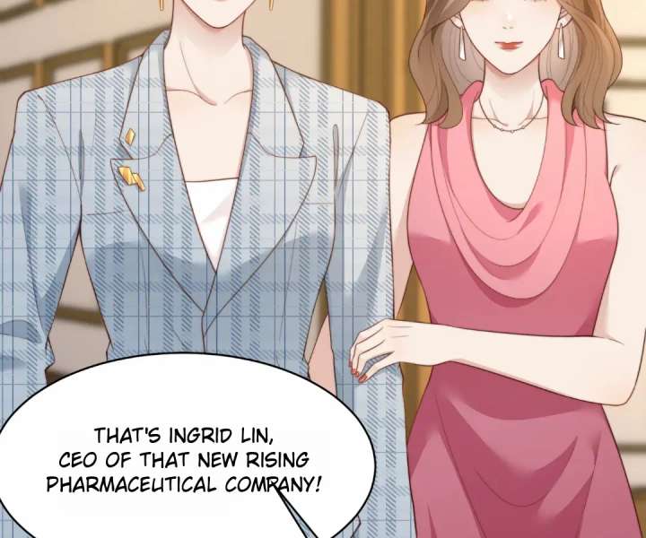 The Substitute Bride And The Overly affectionate Husband Chapter 69 page 69