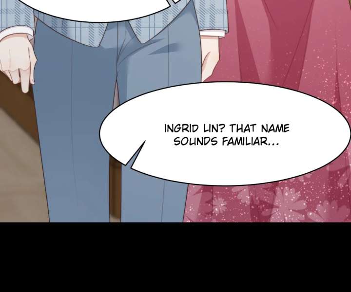 The Substitute Bride And The Overly affectionate Husband Chapter 69 page 70