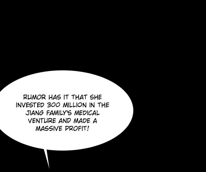 The Substitute Bride And The Overly affectionate Husband Chapter 69 page 71