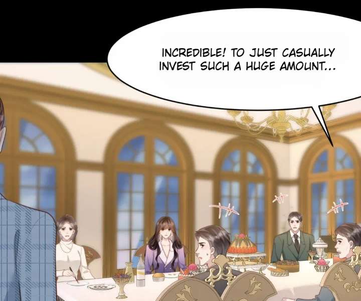 The Substitute Bride And The Overly affectionate Husband Chapter 69 page 72