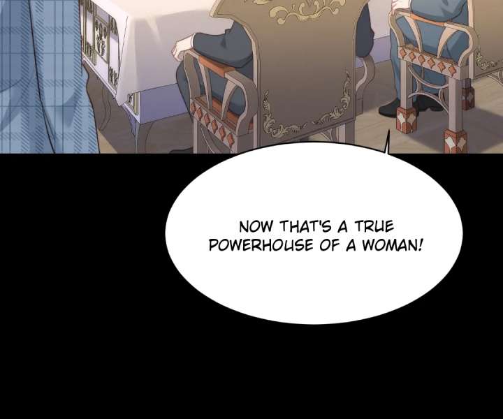 The Substitute Bride And The Overly affectionate Husband Chapter 69 page 73