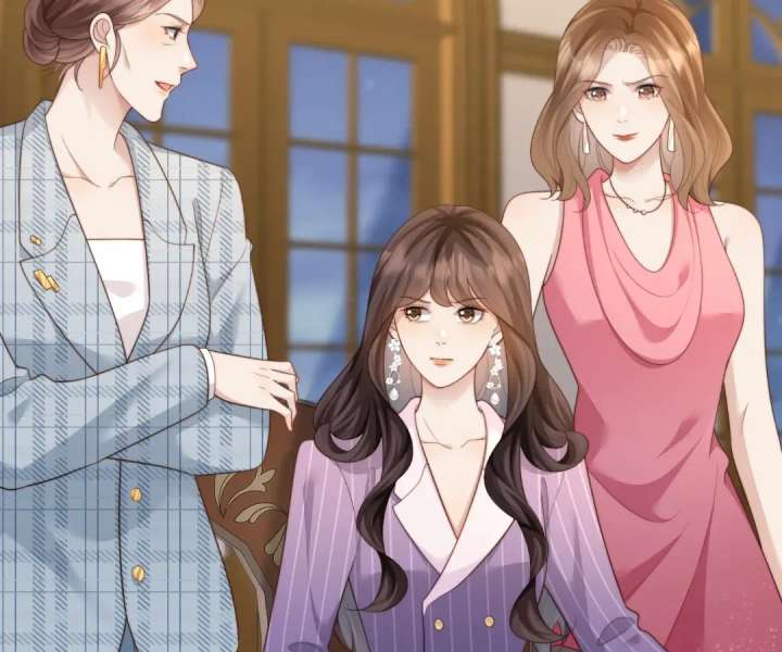 The Substitute Bride And The Overly affectionate Husband Chapter 69 page 75