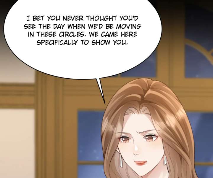 The Substitute Bride And The Overly affectionate Husband Chapter 69 page 77