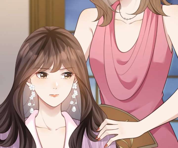 The Substitute Bride And The Overly affectionate Husband Chapter 69 page 78