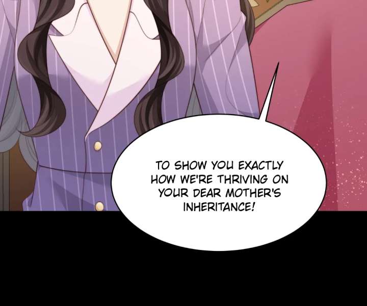 The Substitute Bride And The Overly affectionate Husband Chapter 69 page 79