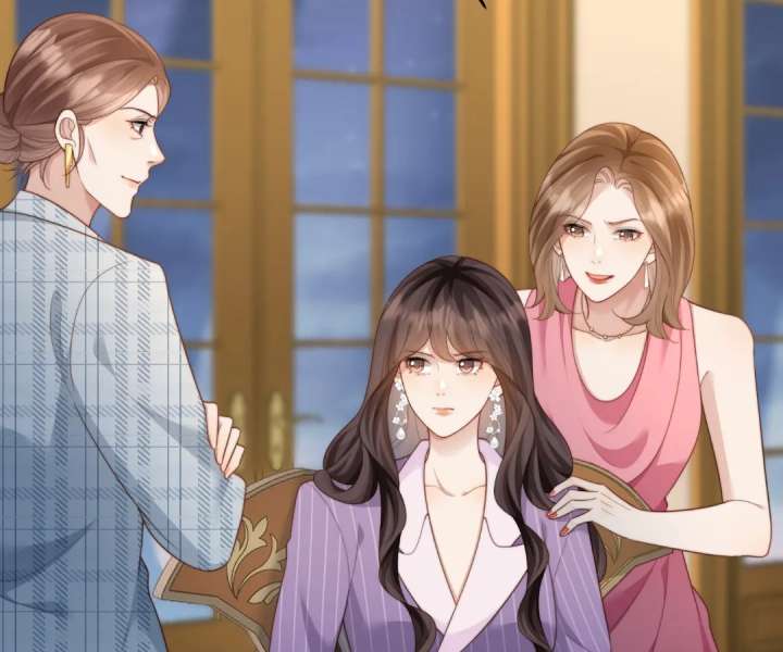 The Substitute Bride And The Overly affectionate Husband Chapter 69 page 81