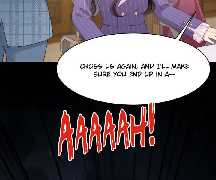 The Substitute Bride And The Overly affectionate Husband Chapter 69 page 82
