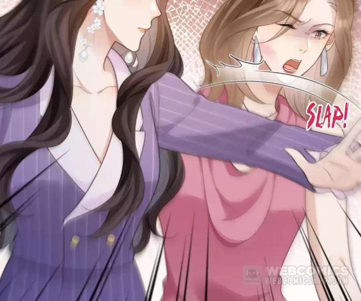 The Substitute Bride And The Overly affectionate Husband Chapter 69 page 84