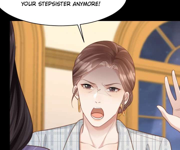 The Substitute Bride And The Overly affectionate Husband Chapter 69 page 90