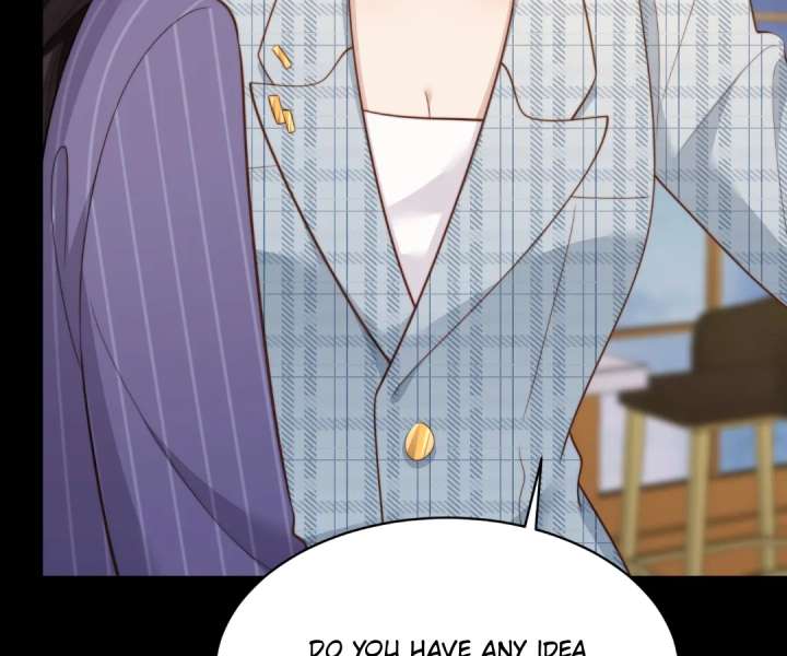 The Substitute Bride And The Overly affectionate Husband Chapter 69 page 91