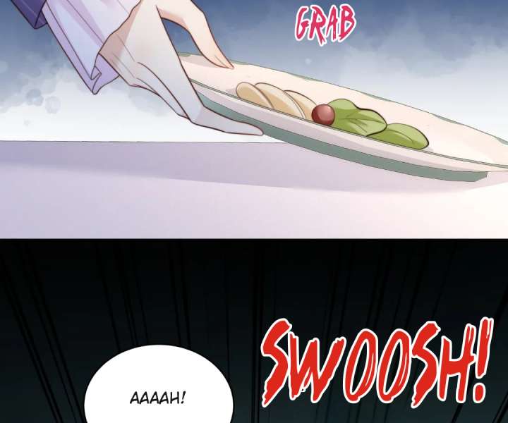 The Substitute Bride And The Overly affectionate Husband Chapter 69 page 93