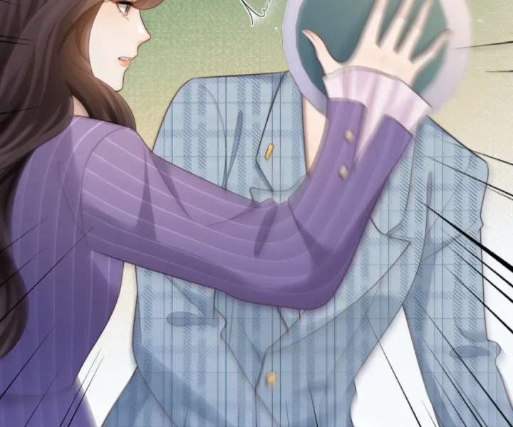 The Substitute Bride And The Overly affectionate Husband Chapter 69 page 95