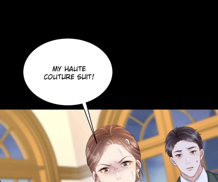 The Substitute Bride And The Overly affectionate Husband Chapter 69 page 97