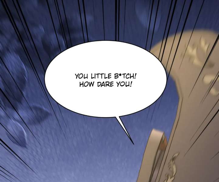 The Substitute Bride And The Overly affectionate Husband Chapter 69 page 101