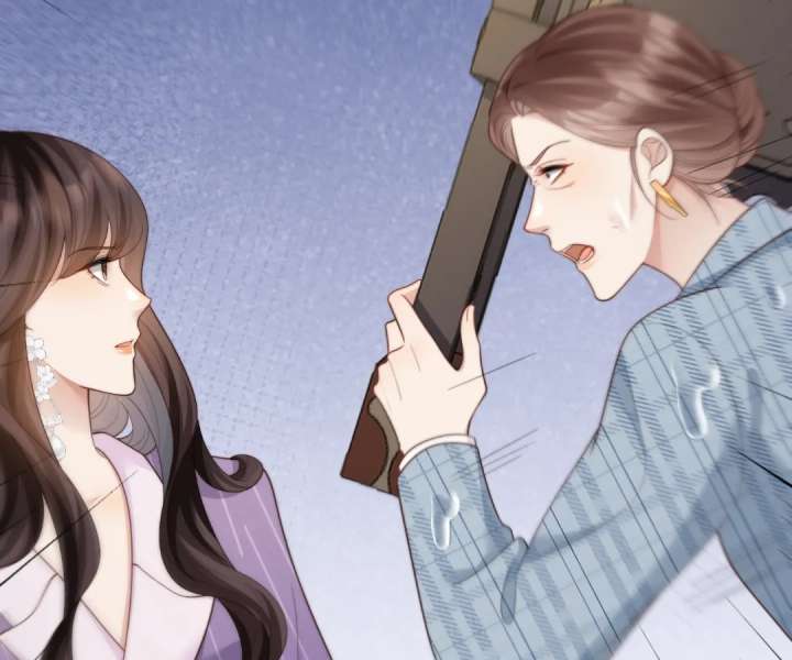 The Substitute Bride And The Overly affectionate Husband Chapter 69 page 102