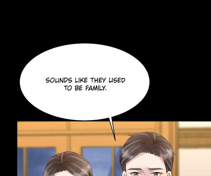 The Substitute Bride And The Overly affectionate Husband Chapter 69 page 104