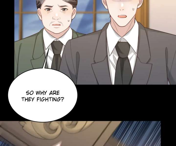 The Substitute Bride And The Overly affectionate Husband Chapter 69 page 105