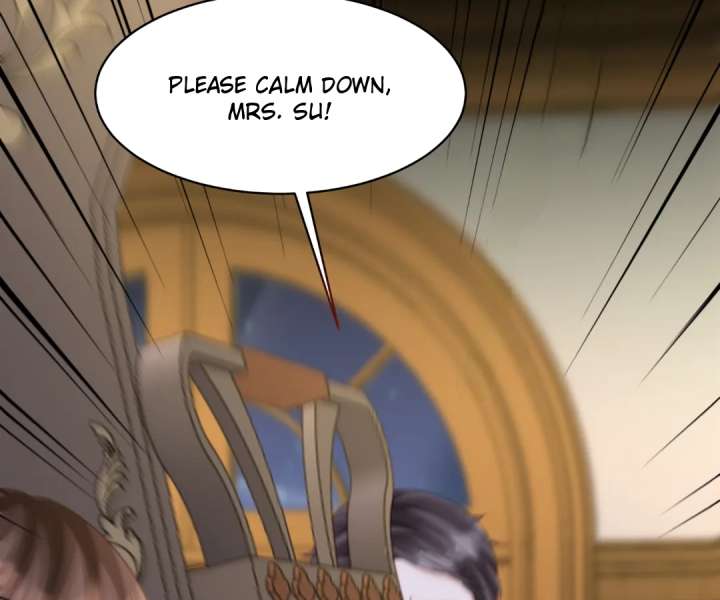 The Substitute Bride And The Overly affectionate Husband Chapter 69 page 107