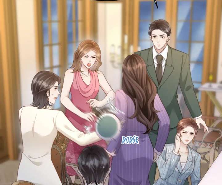 The Substitute Bride And The Overly affectionate Husband Chapter 69 page 111