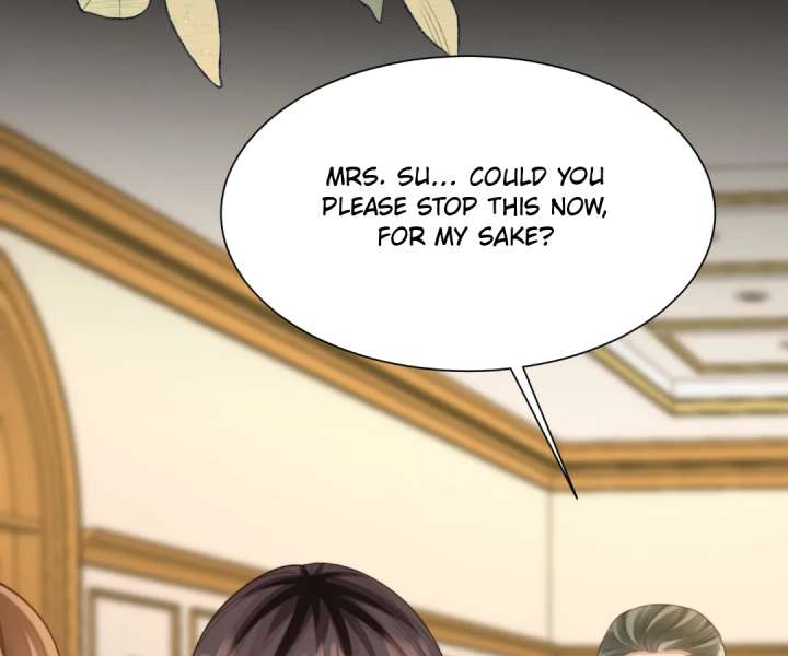 The Substitute Bride And The Overly affectionate Husband Chapter 69 page 119