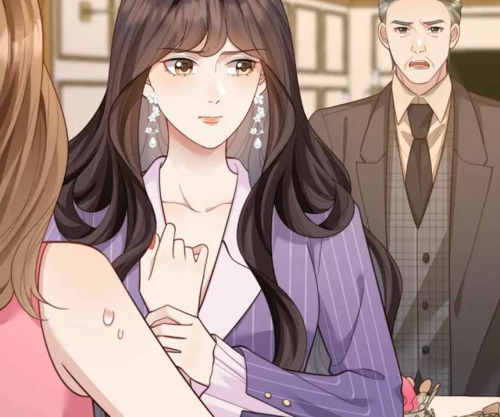 The Substitute Bride And The Overly affectionate Husband Chapter 69 page 120